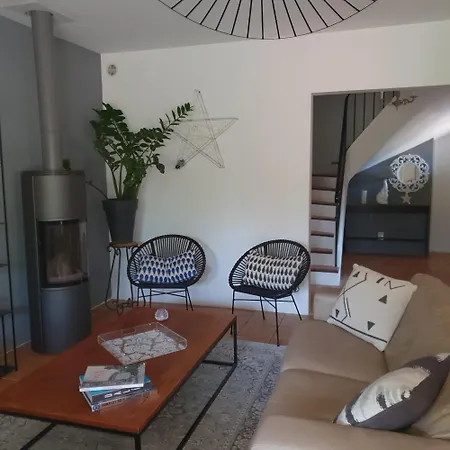 Les Couleurs Du Sud Holiday home *