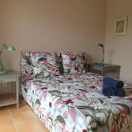 Holiday home Les Couleurs Du Sud Aix-en-Provence