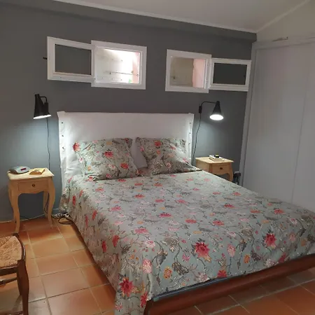 Holiday home Les Couleurs Du Sud